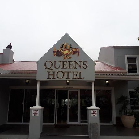 Queens Casino And Hotel Queenstown Exterior photo